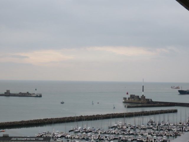 VENDU par DMI 3 - EXCLUSIVITE LE HAVRE PORT DE PLAISANCE